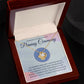 Congrats Pinning Ceremony - You Kept Your Eyes on The Goal (ETSY)