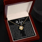 To My Wife - Your Love Has Lifted Me Up (ETSY)