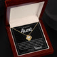To My Aunt - Special Bond We Have (ETSY)