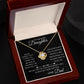 To My Daughter - Always With You to Support (Etsy)