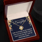 To My Daughter_Thank you for being the best (ETSY)
