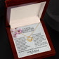 To My Daughter - Always On My Mind (ETSY)