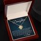To My Daughter - Always Be My Baby Girl (ETSY)