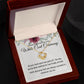 Congrats White Coat Ceremony - All Your Hard Work Paid Off (ETSY)