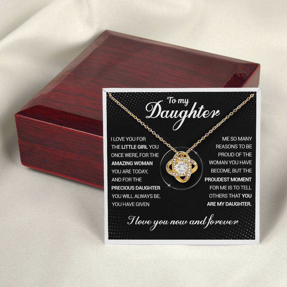 To My Daughter - Amazing Woman You Are Today_v3 (LK - SH)