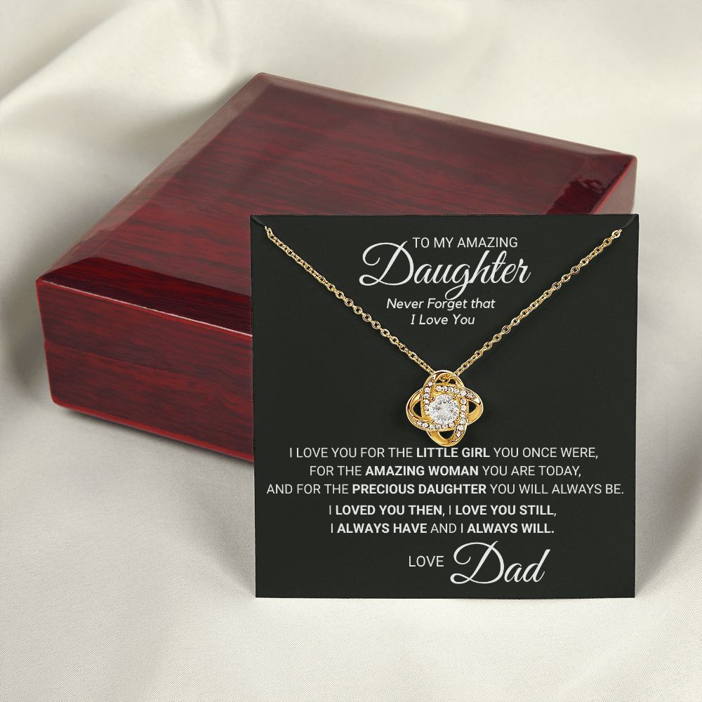 To My Daughter - Precious Daughter_FromDad_v2
