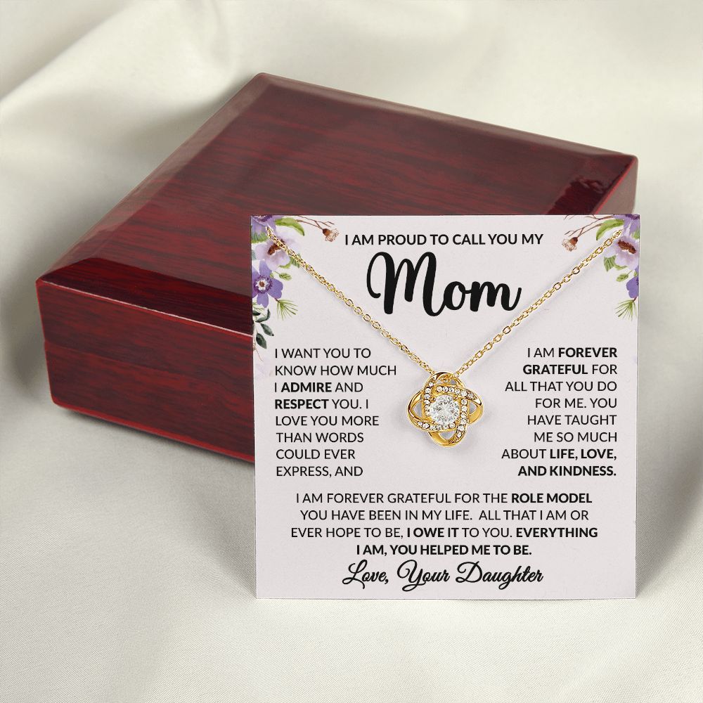 To My Mom_I Am Forever Grateful