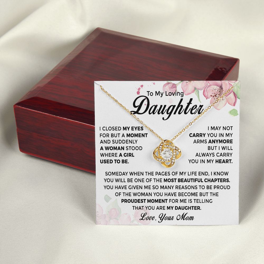 To My Daughter - Most Beautiful Chapters