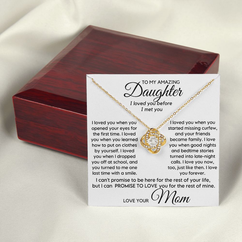 To My Daughter - Good Nights and Bed Time Stories