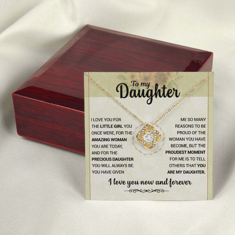 To My Daughter - Amazing Woman You Are Today_v1 (LK - SH)