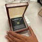 Phlebotomy Tech - black background (ETSY)