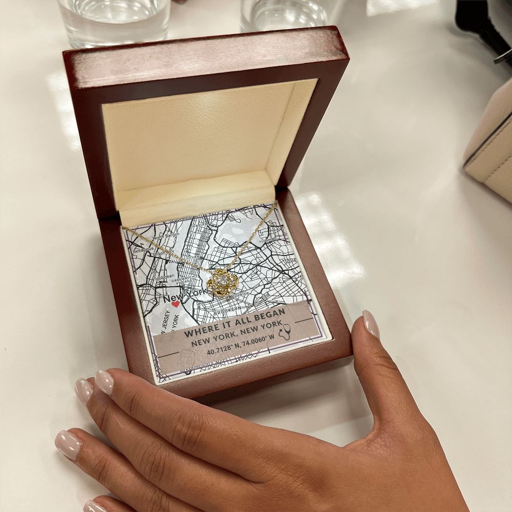 Custom Map_graduation niche (ETSY)