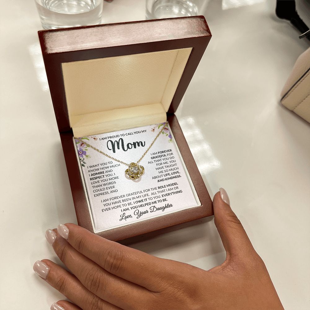 To My Mom_I Am Forever Grateful(ETSY)