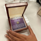 To my bestie on my wedding day_ETSY