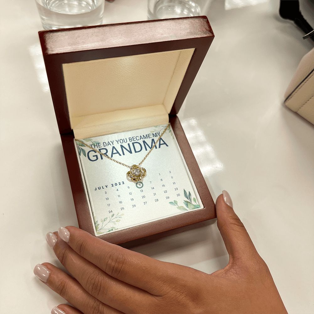 became my grandma_ETSY
