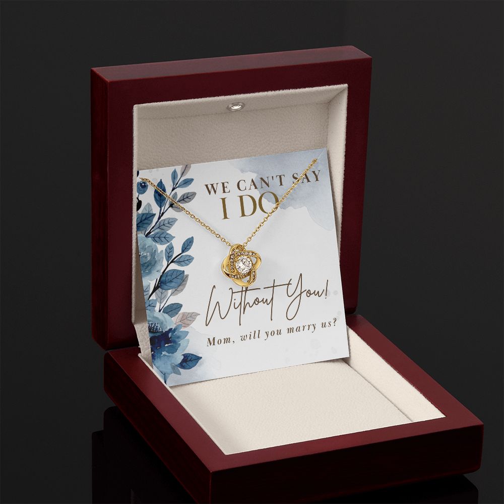will you marry us blue flowers personalized (ETSY)