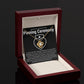 Pinning Ceremony (ETSY)