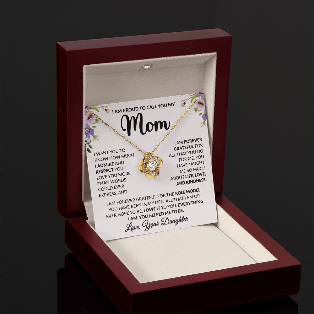 To My Mom_I Am Forever Grateful(ETSY)