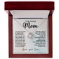 To My Mom_You Are My Greatest Friend (ETSY)