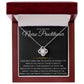 To Nurse Practitioner (ETSY)