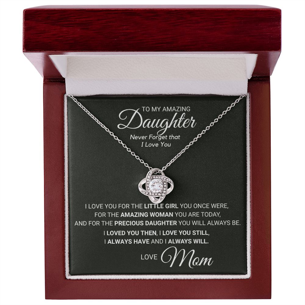 To My Daughter - Precious Daughter_FromMom_v2