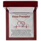 Nurse Preceptor - Thank You for Mentoring2 (ETSY)