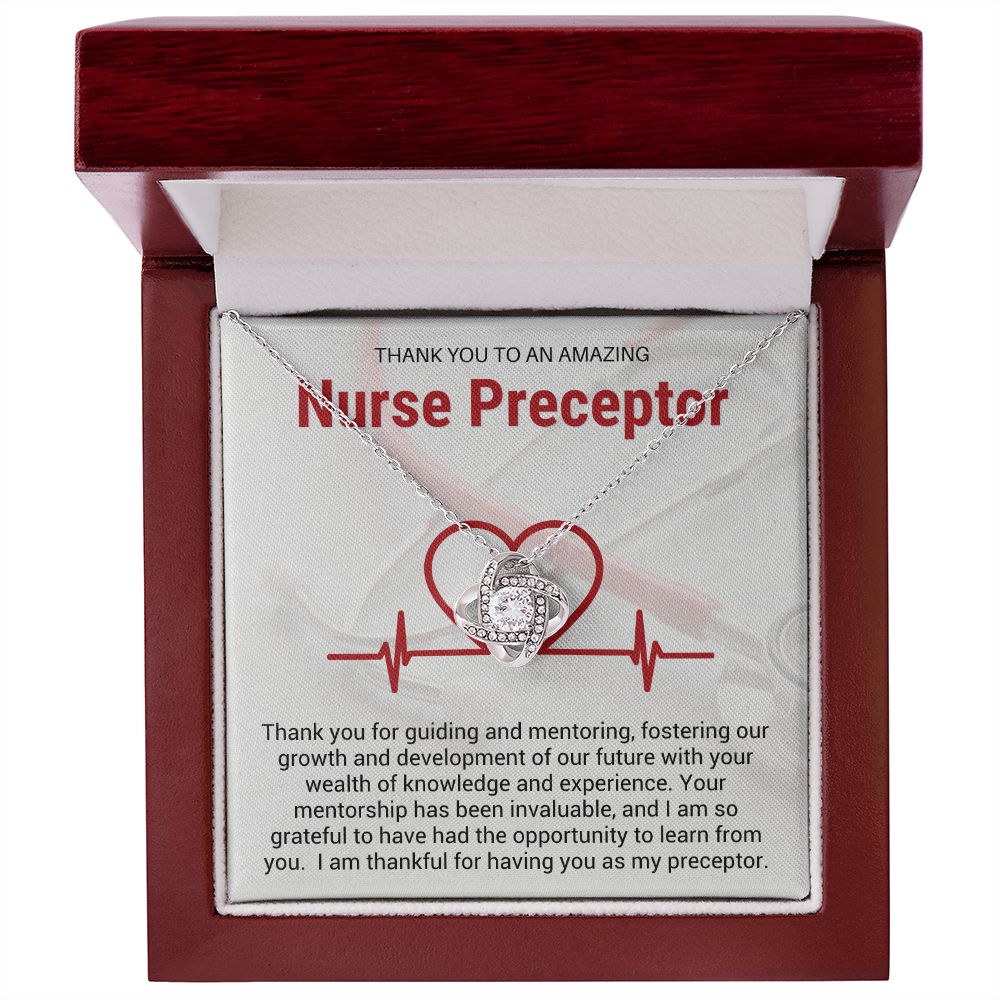 Nurse Preceptor - Thank You for Mentoring2 (ETSY)