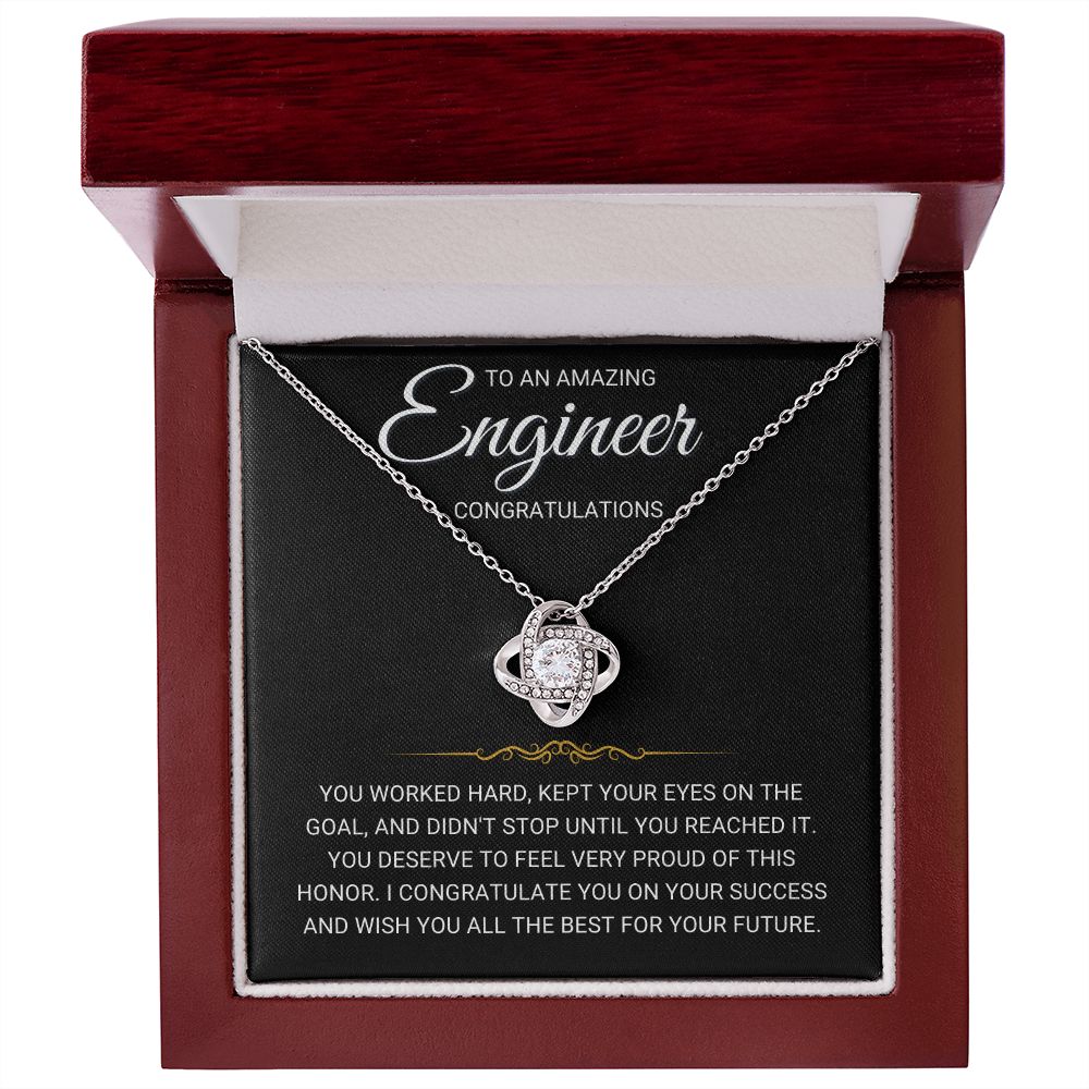 To An Amazing Engineer (ETSY)