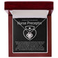 Nurse Preceptor - Thank You for Mentoring (ETSY)
