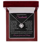 To My Soulmate-You Are My Good Ending To A Bad Day (ETSY)