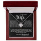 To My Wife_Marrying You Was the Best Thing (ETSY)