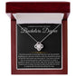 Congratulations on Bachelors Degree (ETSY)