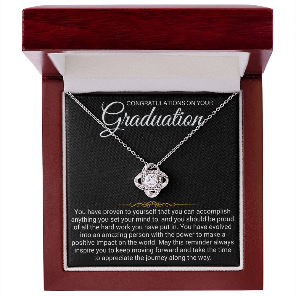 Congratulations on graduation (ETSY)