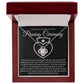 Pinning Ceremony - You Have Proven To Yourself (ETSY)