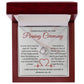 Congrats Pinning Ceremony - The World is Lucky to Have An Angel Like You (ETSY)