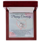 Pinning Ceremony - Positive Difference You Will Make (ETSY)
