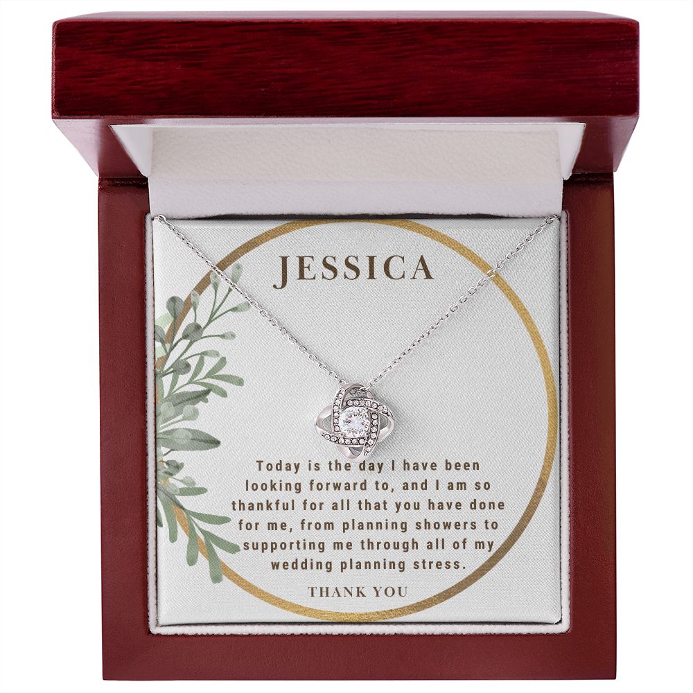 bridesmaid_gift_goldframe_custom name(ETSY)