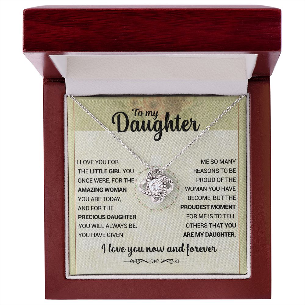 To My Daughter - Amazing Woman You Are Today_v1 (LK - SH)