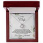wife1 Love Knot/Etsy