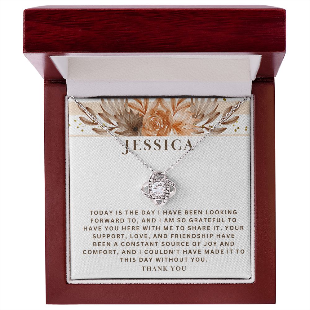 personalized bridesmaid gift (ETSY)