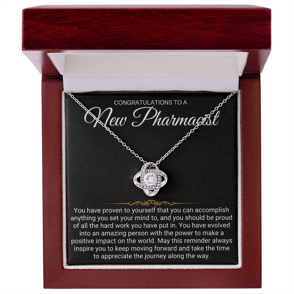 Congratulations to New Pharmacist (ETSY)
