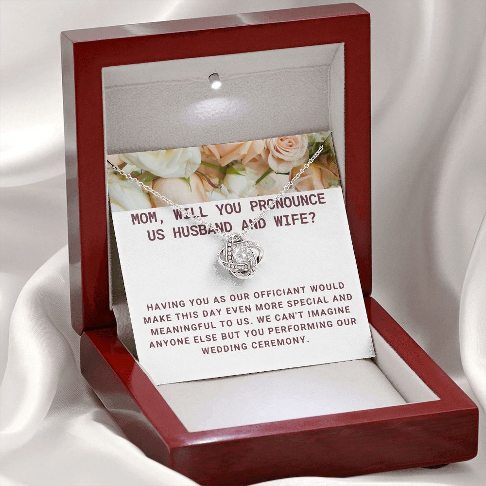 will you marry us white background roses on top personalized (ETSY)