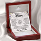 To My Mom_I Am Forever Grateful(ETSY)