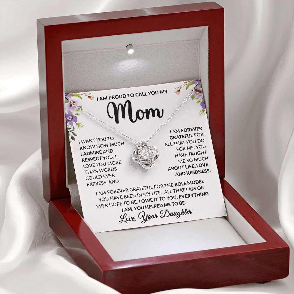 To My Mom_I Am Forever Grateful(ETSY)
