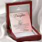 To My Daughter_You are everything I want (ETSY)