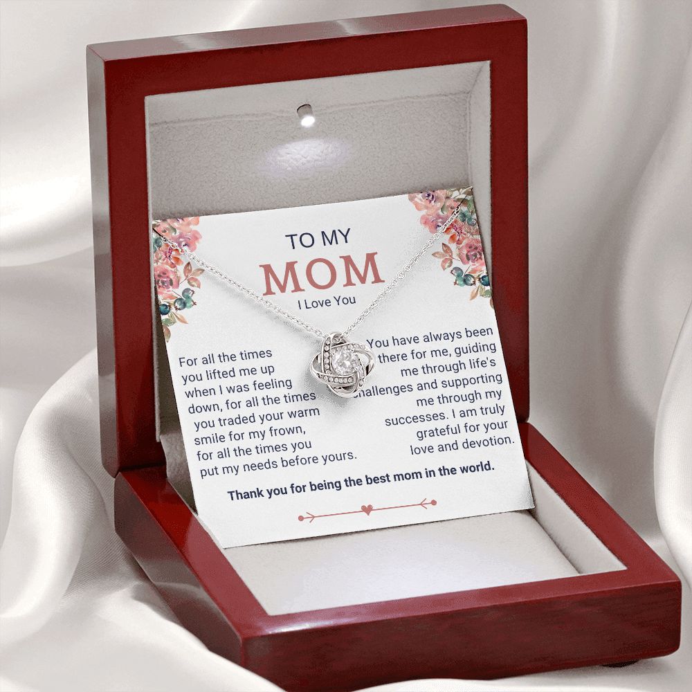 To My Mom_Thank you (ETSY)