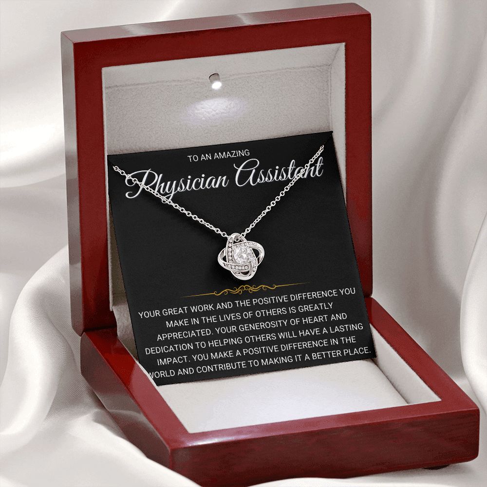 Physician Assistant (ETSY)