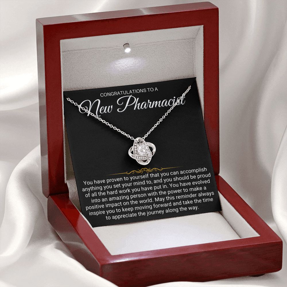 Congratulations to New Pharmacist (ETSY)