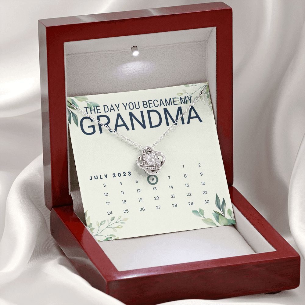 became my grandma_ETSY