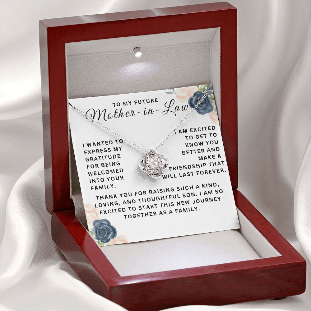 To My Mother-in-law (ETSY)